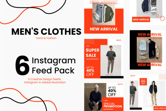 Download Creative Design Feeds  Instagram - Creative design Collection