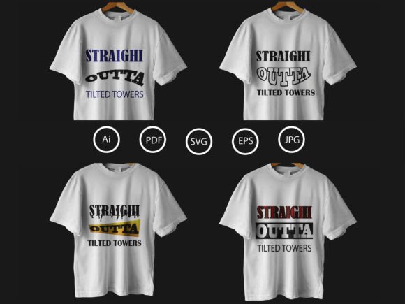 Download T-shirt Font - Font Collection