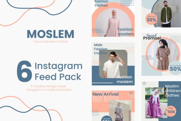 Download Creative Design Feeds  Instagram - Premium Resources