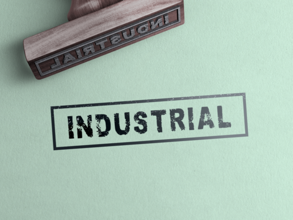 Download Industrial - Industrial Collection