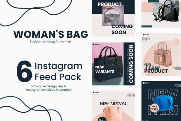 Download Creative Design Feeds  Instagram - Creative design Collection