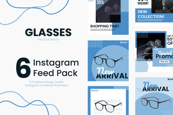 Download Creative Design Feeds  Instagram - Creative design Collection